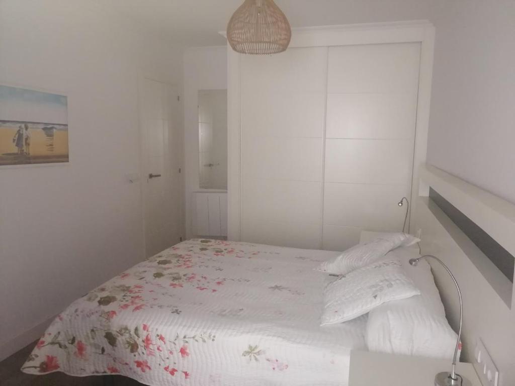 Silgarbeach Apartamento Sanxenxo Exterior photo